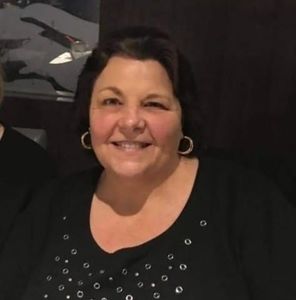 Meet your Posher, Yvonne